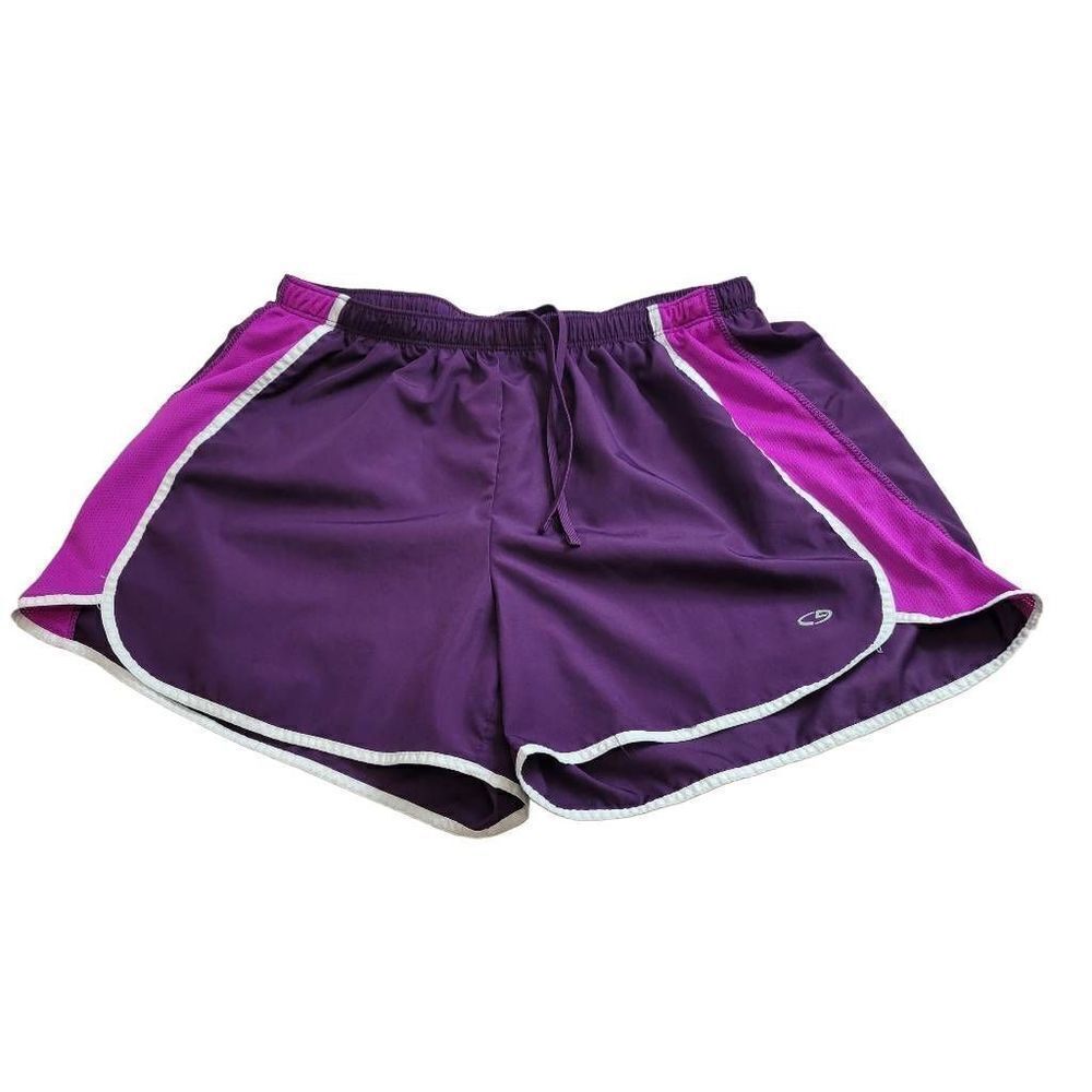 Champion athletic shorts S